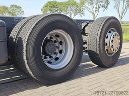 DAF XD 450 FAN