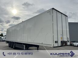 Tracon LPRS 24 / Box / LZV Ready / SAF Disk / NL Trailer