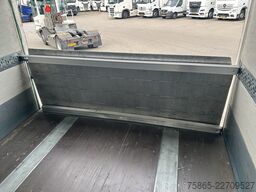 Tracon LPRS 24 / Box / LZV Ready / SAF Disk / NL Trailer