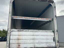 Tracon LPRS 24 / Box / LZV Ready / SAF Disk / NL Trailer