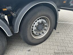 Tracon LPRS 24 / Box / LZV Ready / SAF Disk / NL Trailer