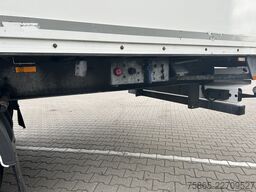 Tracon LPRS 24 / Box / LZV Ready / SAF Disk / NL Trailer