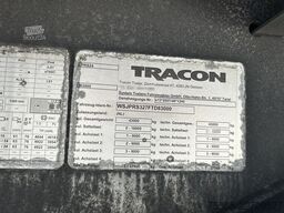 Tracon LPRS 24 / Box / LZV Ready / SAF Disk / NL Trailer