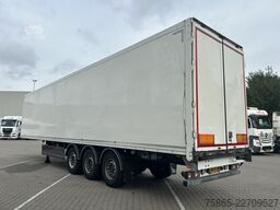 Tracon LPRS 24 / Box / LZV Ready / SAF Disk / NL Trailer