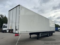 Tracon LPRS 24 / Box / LZV Ready / SAF Disk / NL Trailer