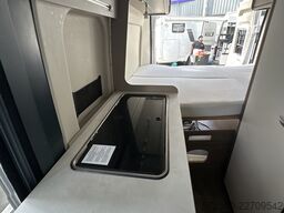 Peugeot Boxer Carado CV600, Baujahr 2024 | Schaltgetriebe | Vollausstattung