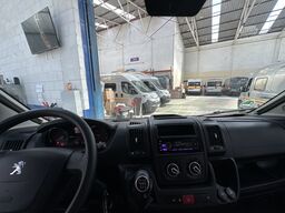 Peugeot Boxer Carado CV600, Baujahr 2024 | Schaltgetriebe | Vollausstattung