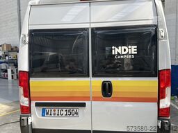 Peugeot Boxer Carado CV600, Baujahr 2024 | Schaltgetriebe | Vollausstattung