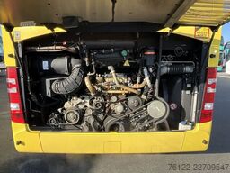 Mercedes-Benz Tourismo 16 RHD