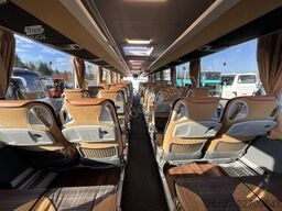Mercedes-Benz Tourismo 16 RHD