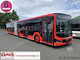 MAN 18 C Lion´s City