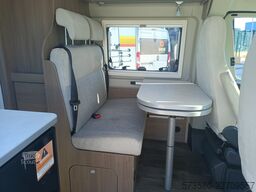 Peugeot Boxer Carado CV600, Baujahr 2024 | Schaltgetriebe | Vollausstattung
