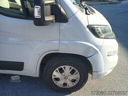 Peugeot Boxer Carado CV600, Baujahr 2024 | Schaltgetriebe | Vollausstattung