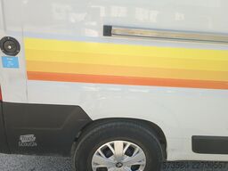 Peugeot Boxer Carado CV600, Baujahr 2024 | Schaltgetriebe | Vollausstattung