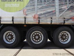 Pacton T3-001 T3-001 Hard wooden floor - Lift axcle - ...