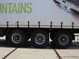 Pacton T3-001 T3-001 Hard wooden floor - Lift axcle - ...