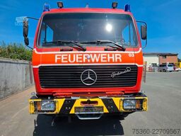 MERCEDES-BENZ 1632 AK