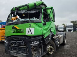 RENAULT T 480