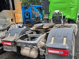 RENAULT T 480