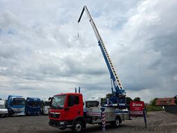 MAN Klaas Amak 75E 35m/3000kg 1550 Std