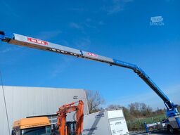 MAN Klaas Amak 75E 35m/3000kg 1550 Std