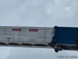 MAN Klaas Amak 75E 35m/3000kg 1550 Std