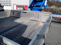 MAN Klaas Amak 75E 35m/3000kg 1550 Std