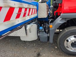 MAN Klaas Amak 75E 35m/3000kg 1550 Std