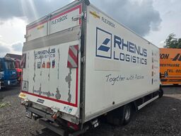IVECO 72C18 HI- Matic Luft LBW