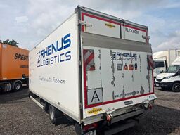 IVECO 72C18 HI- Matic Luft LBW