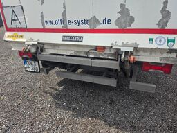 IVECO 72C18 HI- Matic Luft LBW