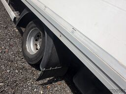 IVECO 72C18 HI- Matic Luft LBW