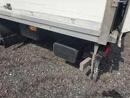IVECO 72C18 HI- Matic Luft LBW