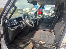 IVECO 72C18 HI- Matic Luft LBW