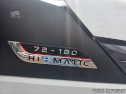 IVECO 72C18 HI- Matic Luft LBW