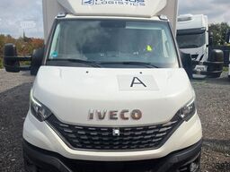IVECO 72C18 HI- Matic Luft LBW