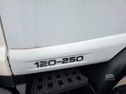 IVECO 120 250