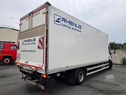 IVECO 120 250