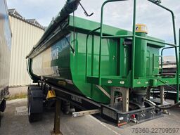 CARNEHL 27m³ Hardox