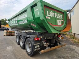 CARNEHL 27m³ Hardox