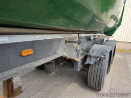CARNEHL 27m³ Hardox