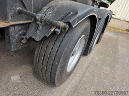 CARNEHL 27m³ Hardox