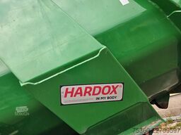 CARNEHL 27m³ Hardox