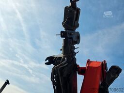 MAN 8.224 4x4 Palfinger