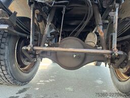 MAN 8.224 4x4 Palfinger