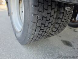 MAN 8.224 4x4 Palfinger
