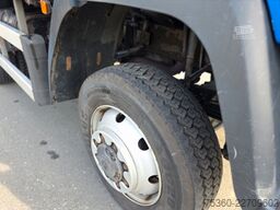 MAN 8.224 4x4 Palfinger