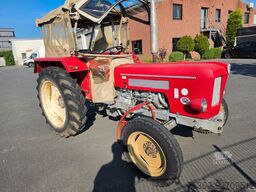 Schlüter 450 Super