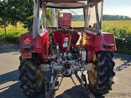 Schlüter 450 Super