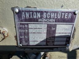 Schlüter 450 Super